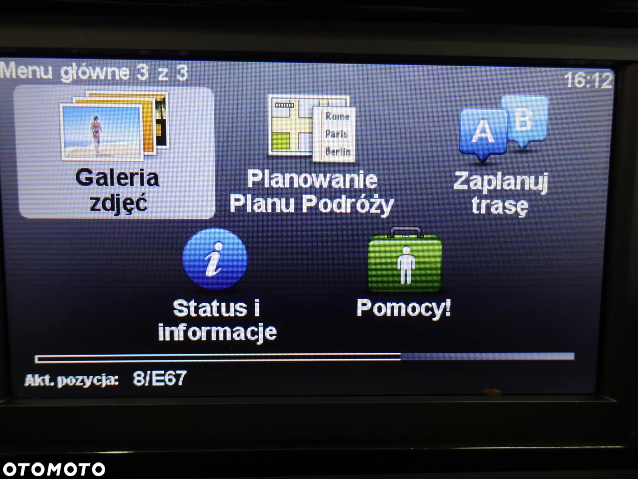 Renault Megane Grandtour ENERGY TCe 115 Start & Stopp LIMITED - 33