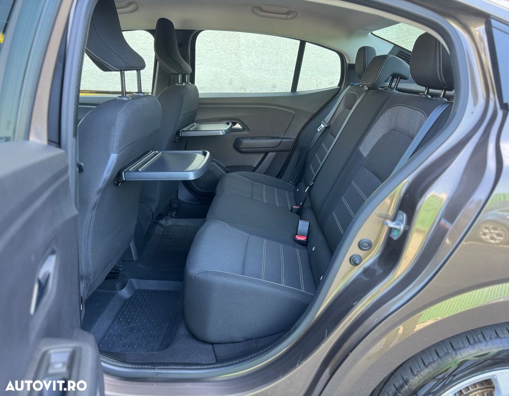 Dacia Logan ECO-G 100 MT6 Comfort - 15