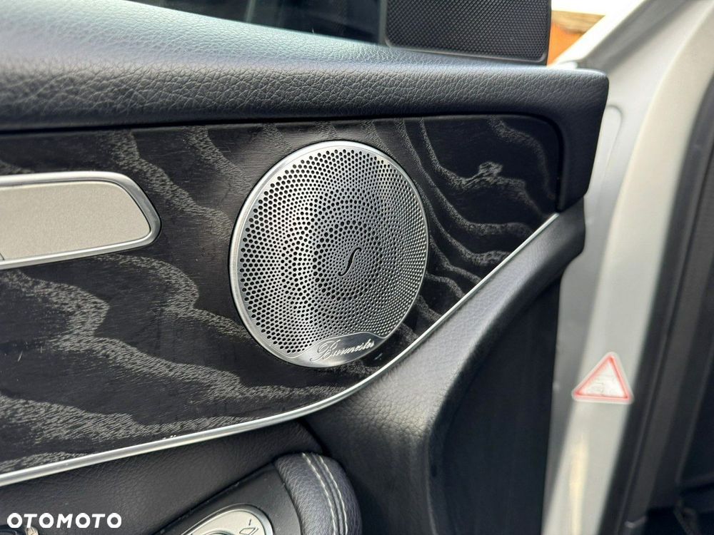 Mercedes-Benz GLC - 13