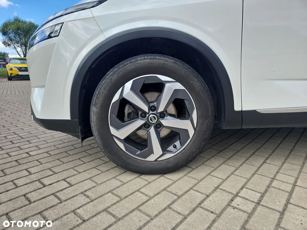 Nissan Qashqai 1.3 DIG-T MHEV Premiere Edition Xtronic - 20