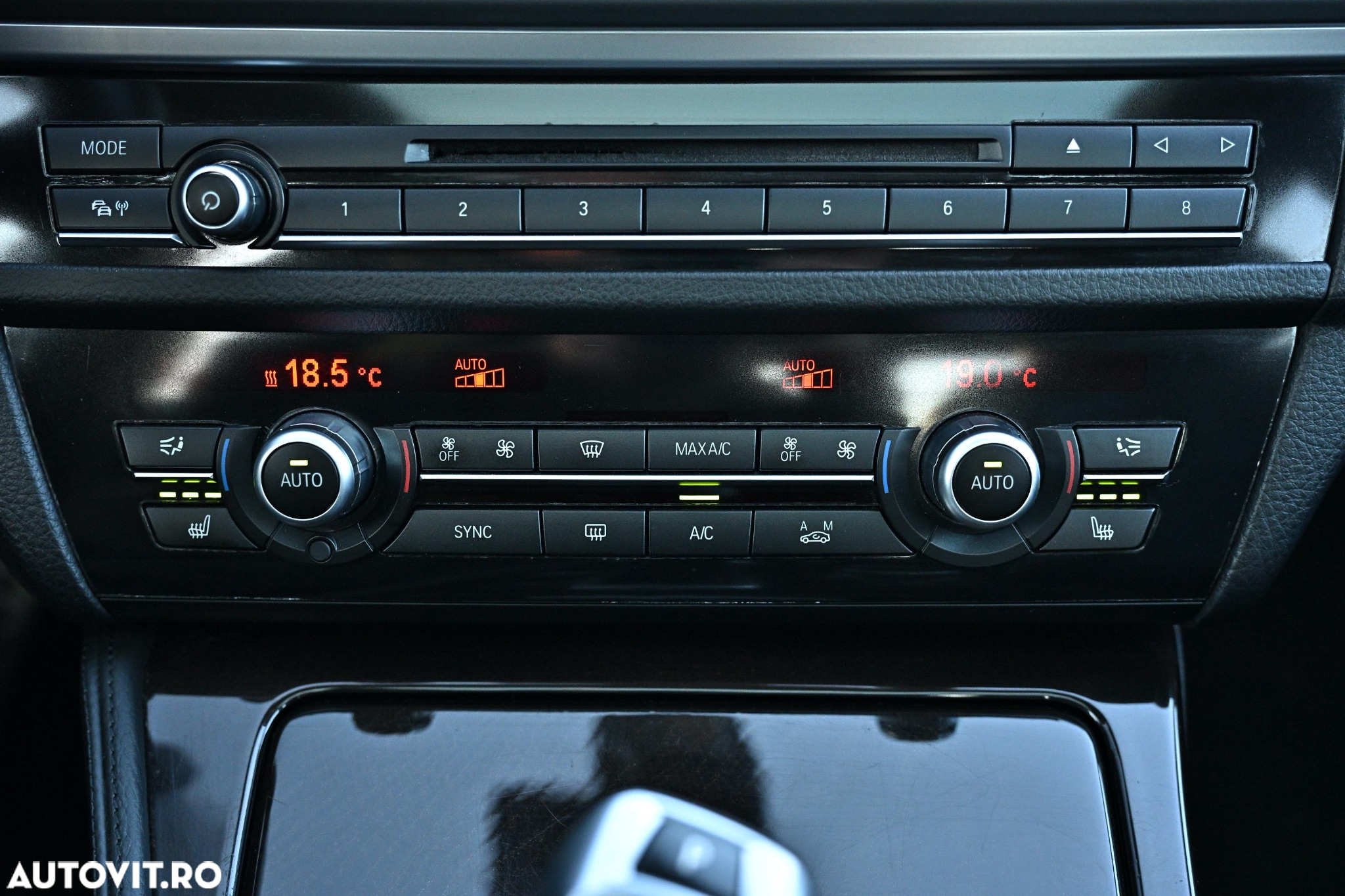 BMW Seria 5 530d - 23