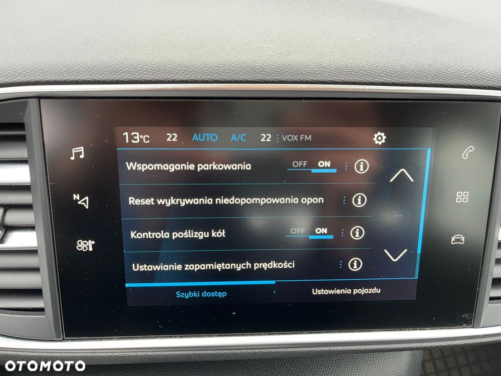 Peugeot 308 - 33