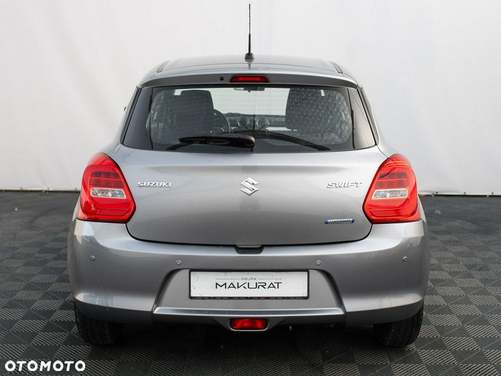Suzuki Swift - 9