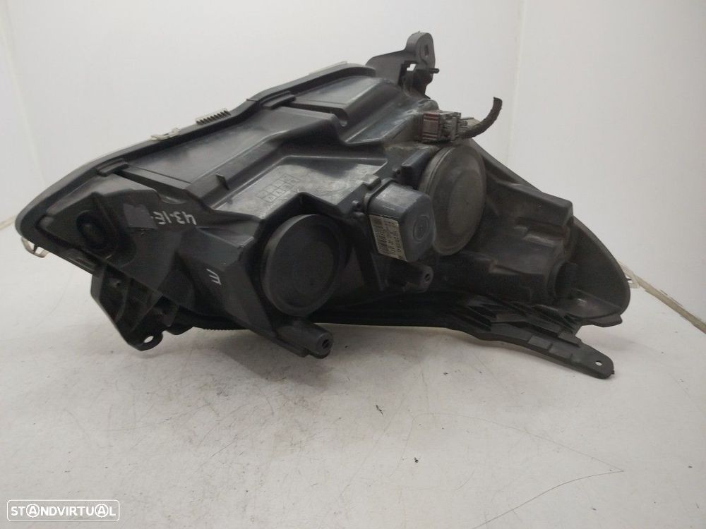 Farol/ Otica Dianteiro Esq Opel Astra H Caravan (L35) - 3