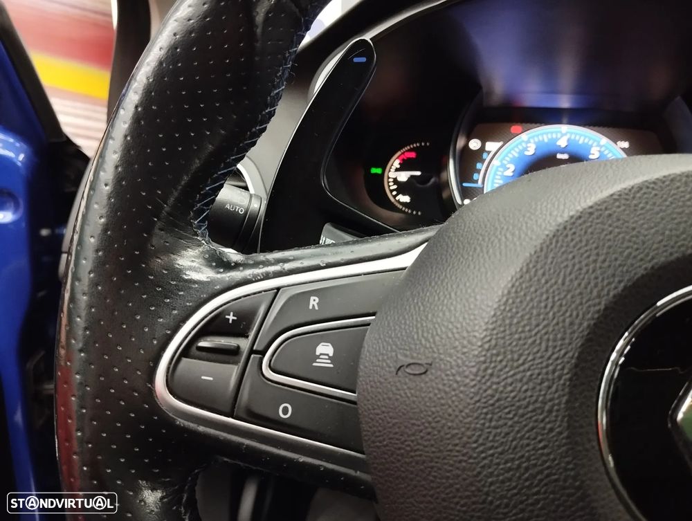 Renault Mégane 1.6 TCe GT EDC - 22