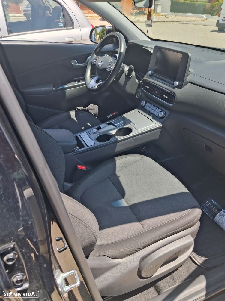 Hyundai Kauai 39 kWh Vanguard - 6