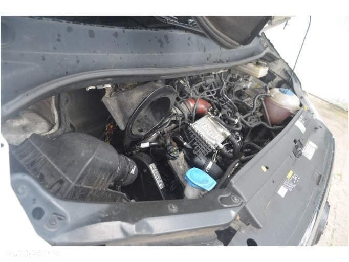 Volkswagen Crafter - 34