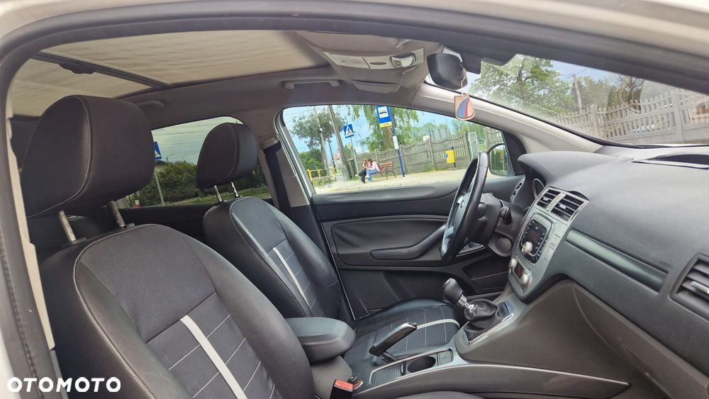 Ford Kuga 2.0 TDCi Trend - 8