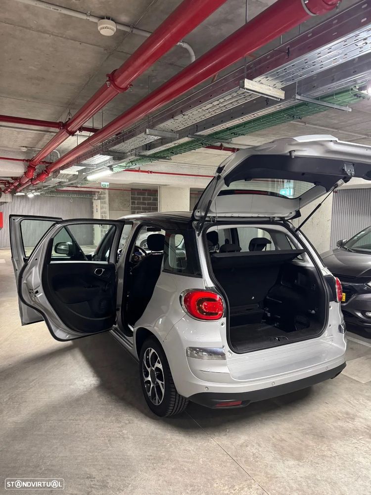 Fiat 500L 1.3 MJ Lounge S&S - 8
