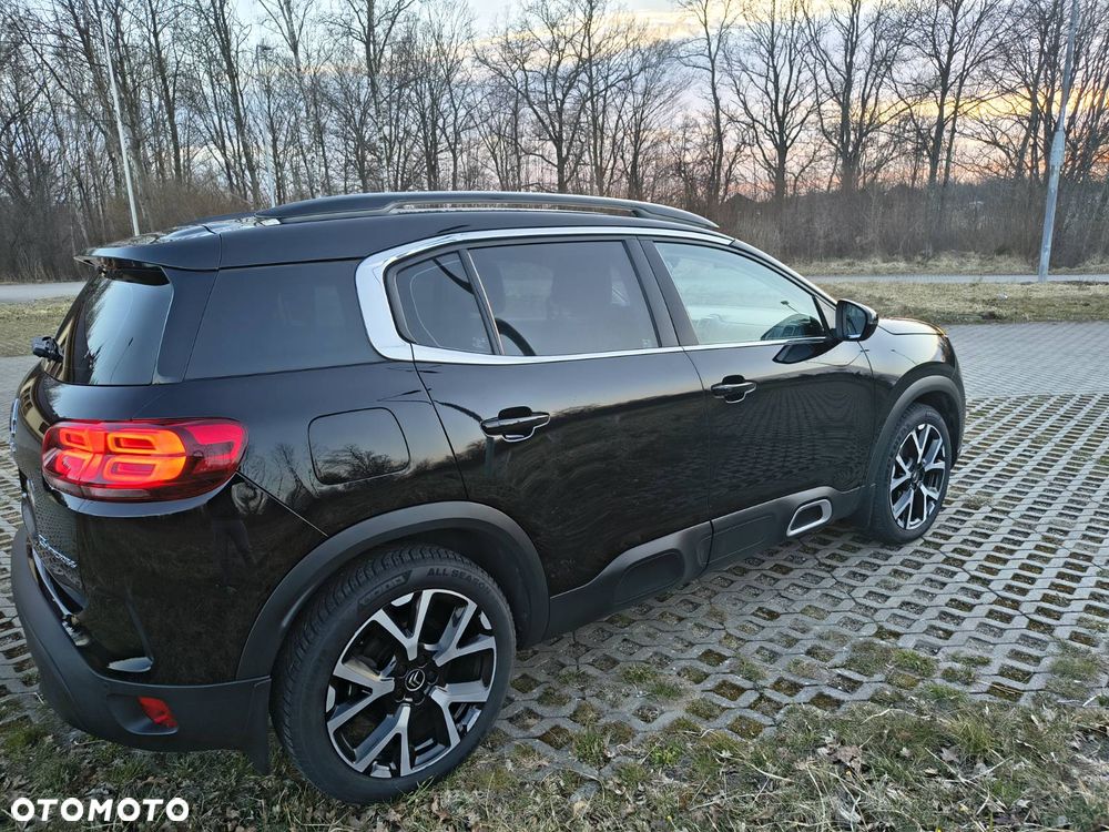 Citroën C5 Aircross BlueHDI 130 S&S EAT8 FEEL PACK - 3
