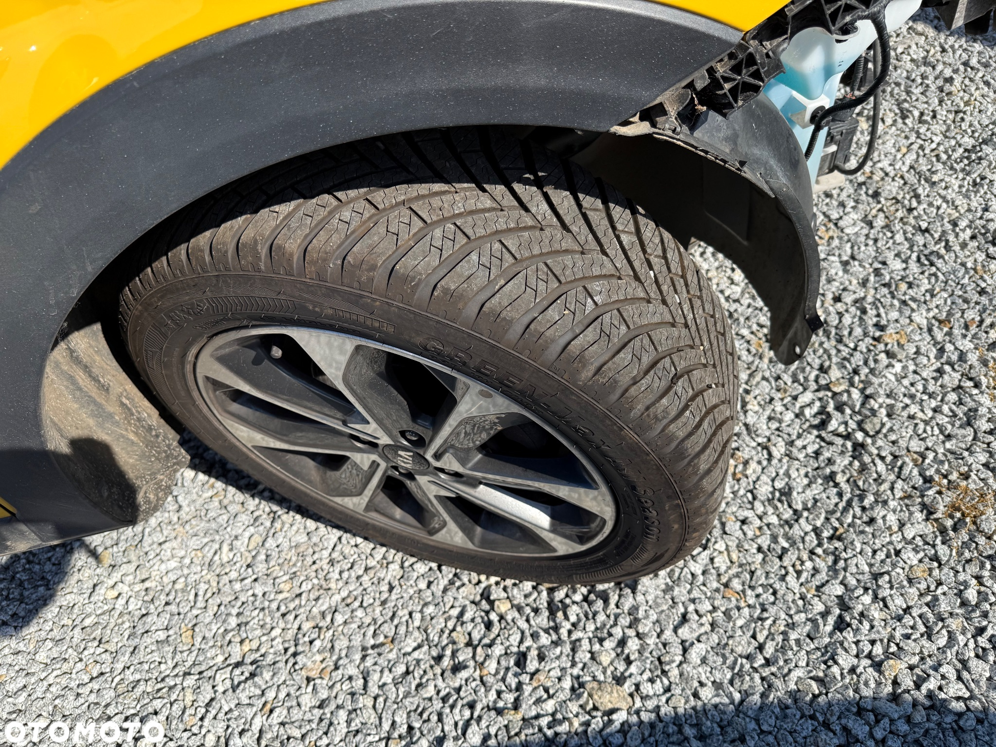 Kia Stonic 1.0 T-GDI 120 Spirit - 18