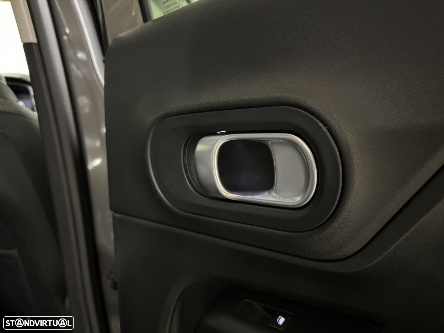 Citroën C5 Aircross 1.5 BlueHDi Feel Pack - 37