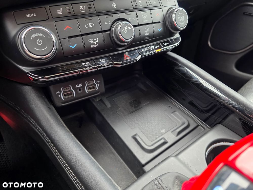 Dodge Durango 5,7 Citadel - 17