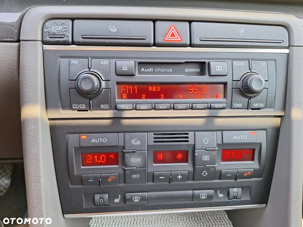 Audi A4 Avant 2 - 6
