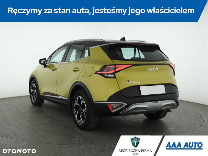 Kia Sportage - 6