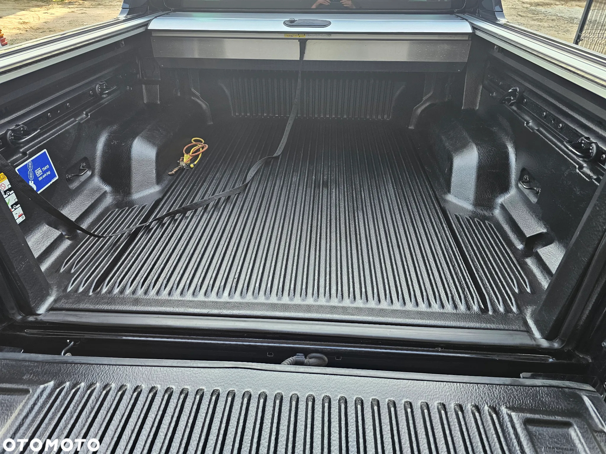 Ford Ranger - 16