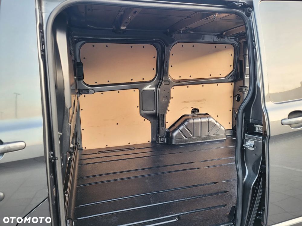 Ford Custom SPORT KAMERA KLIMA WEBASTO FV23% - 14