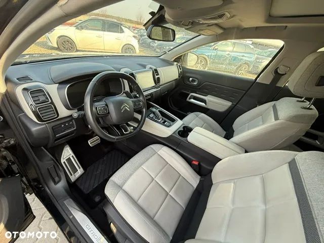 Citroën C5 Aircross BlueHDI 180 S&S EAT8 SHINE PACK - 12