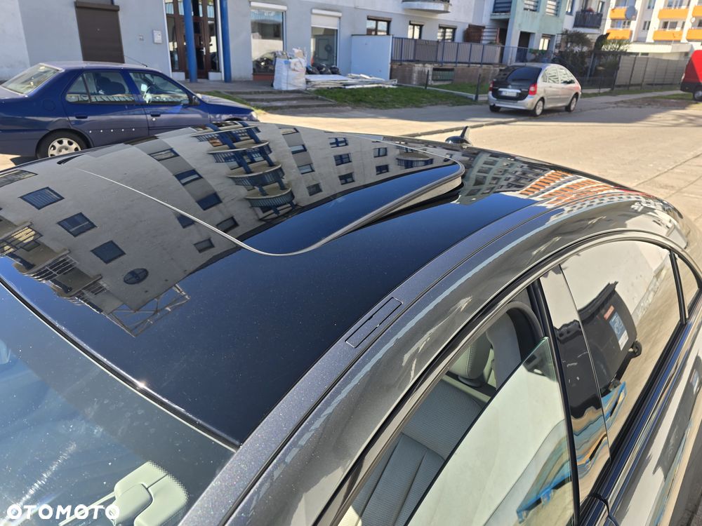 Mercedes-Benz CLS 500 4Matic BlueEFFICIENCY 7G-TRONIC - 18