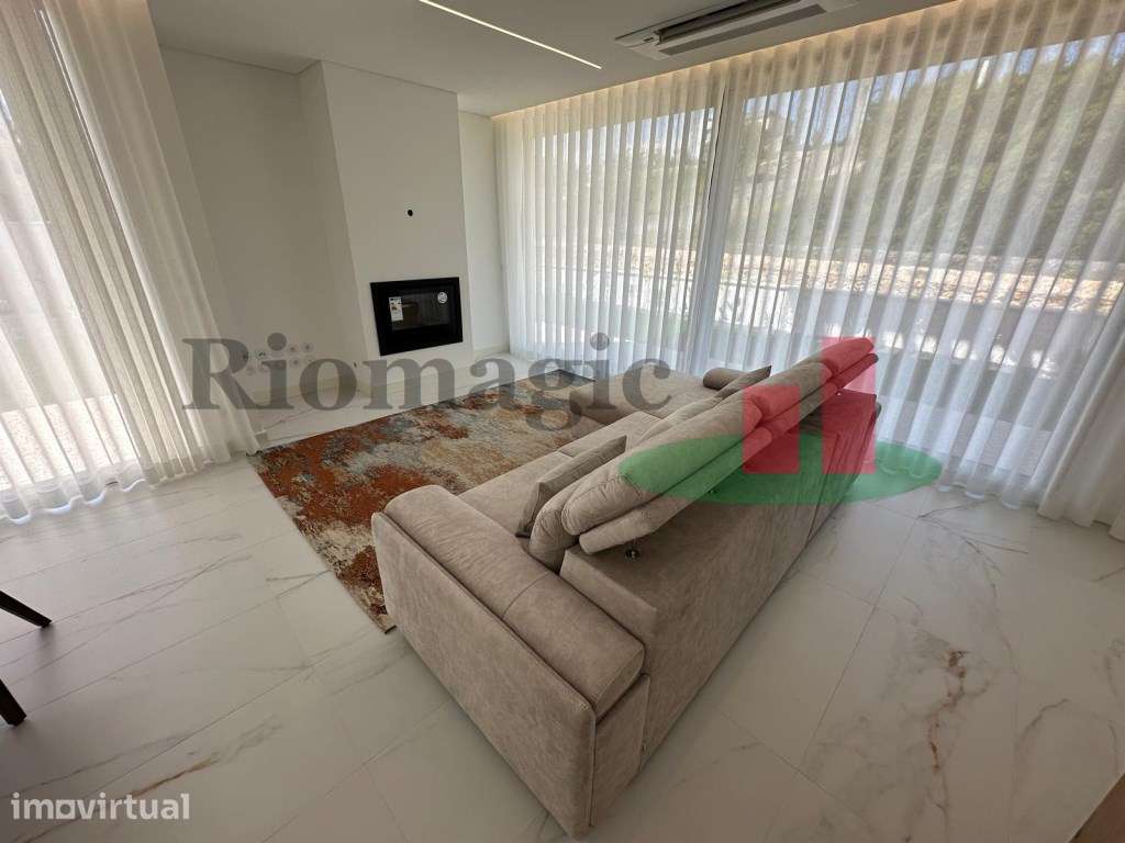 Moradia T3 Alto da Serra Rio Maior***RIOMAGIC*** - Grande imagem: 4/60