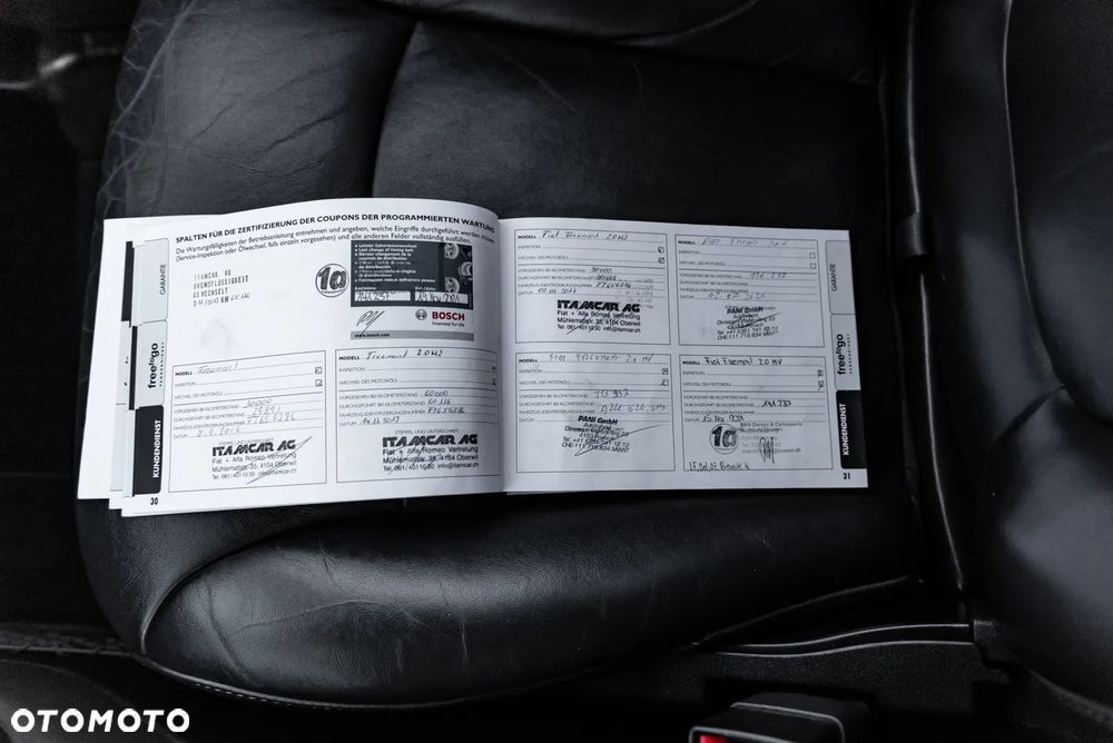 Fiat Freemont 2.0 Multijet 16V DPF Automatik Allrad Lounge - 40