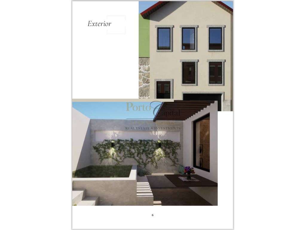 Excelente morada triplex a ser entregue totalmente renovada, no cor... - Grande imagem: 5/24