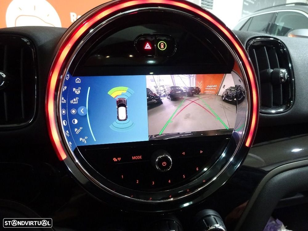 MINI Countryman Cooper Classic Auto - 24