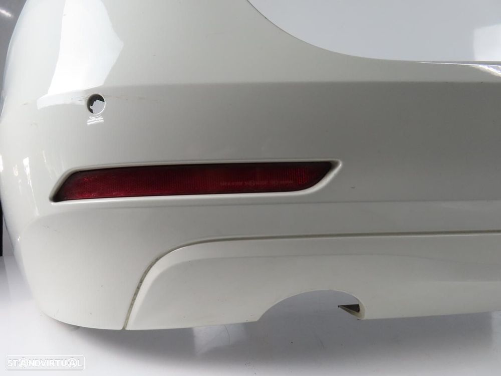 Parachoques Trás Usado / Original BMW 3 Touring (F31) 51127312736 - 5