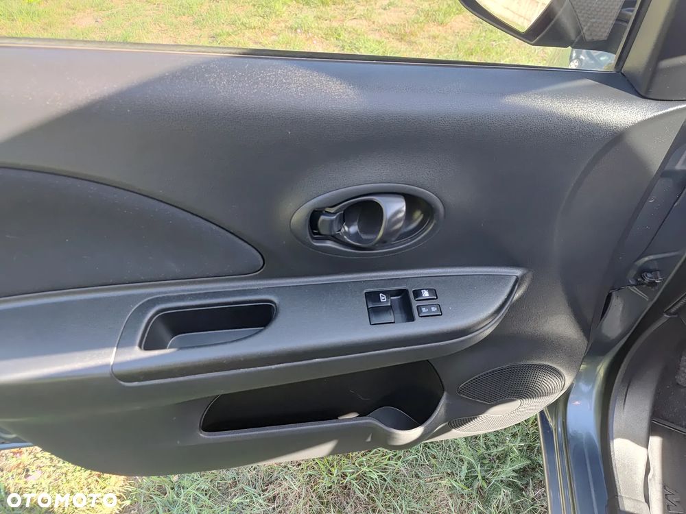 Nissan Micra 1.2 Acenta - 17