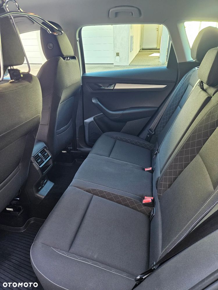 Skoda Karoq 1.6 TDI SCR 4x2 Ambition - 19