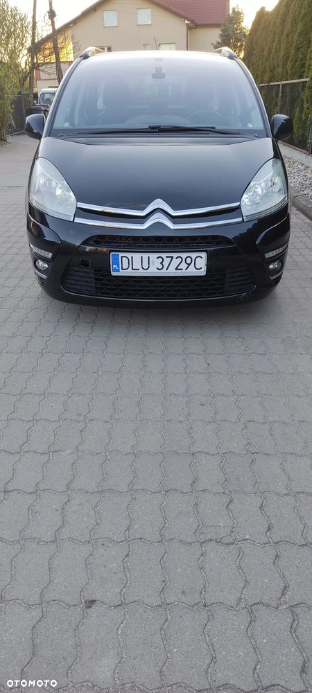 Citroën C4 Picasso 1.6 THP Exclusive - 2