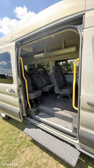 Ford TRANSIT - 6