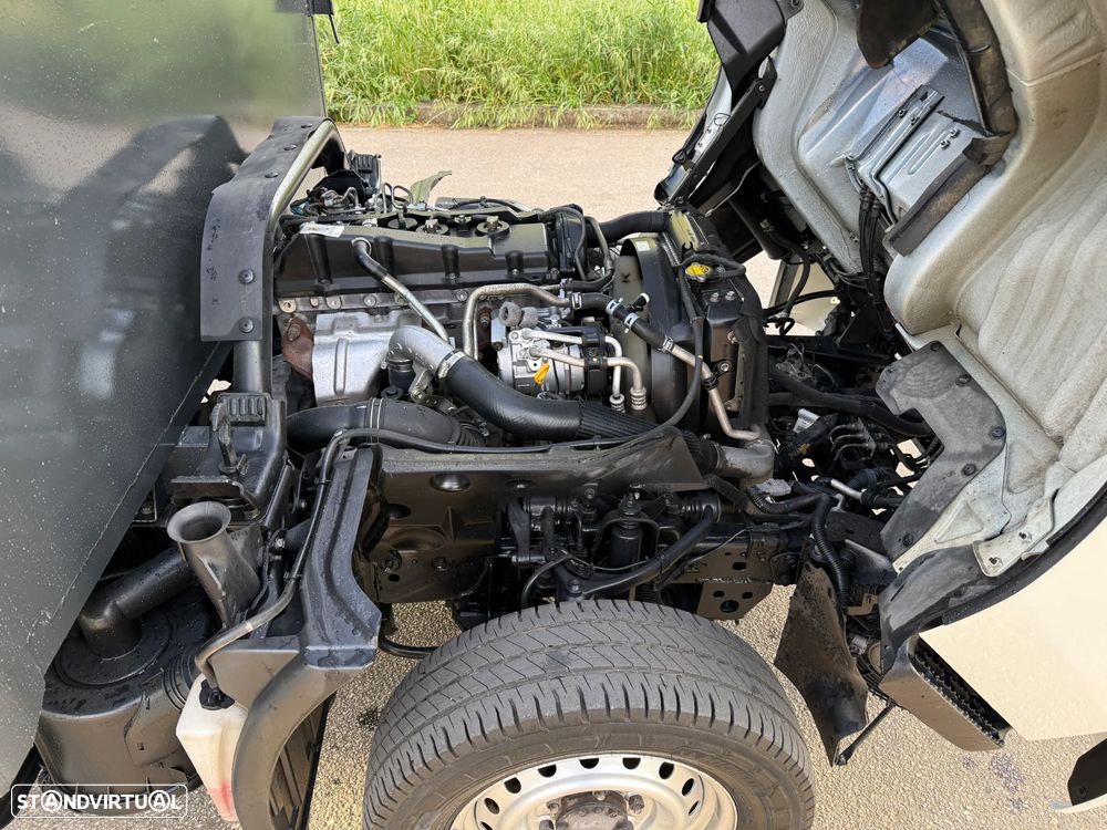 Toyota DYNA S 30.23 3.0 D4D AC ABS - 15