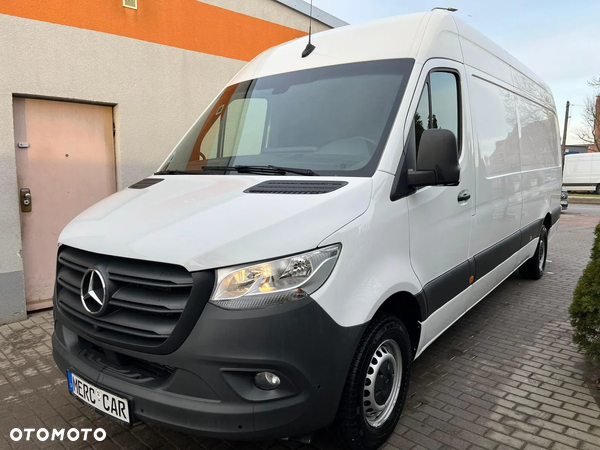 Mercedes-Benz Sprinter 315 cdi MAXI