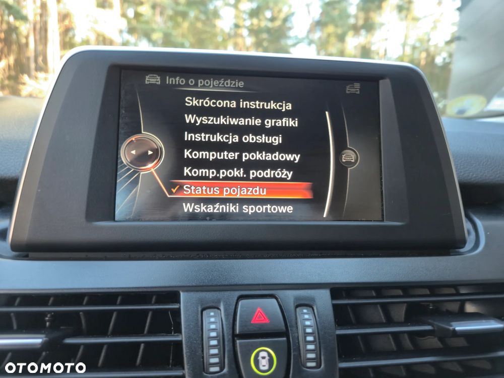 BMW Seria 2 218d Sport-Aut Luxury Line - 28