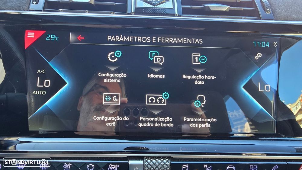 DS DS7 Crossback - 23