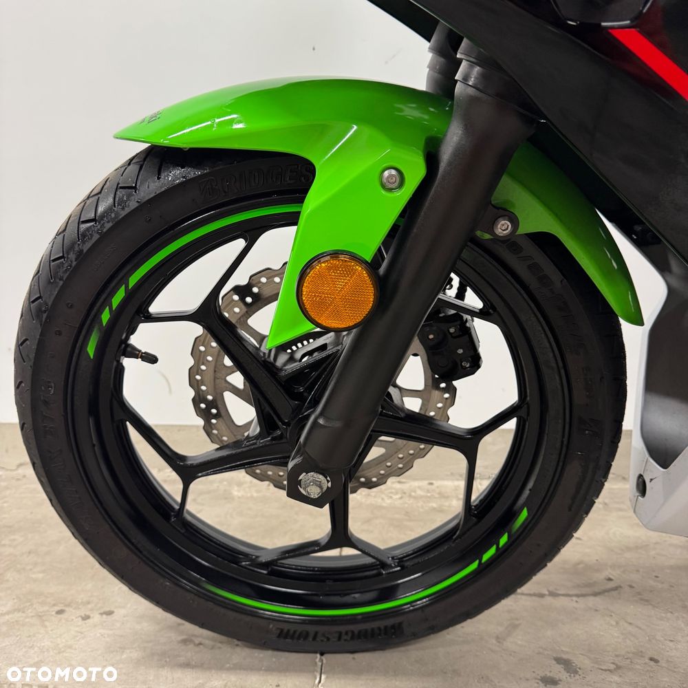 Kawasaki Ninja - 24