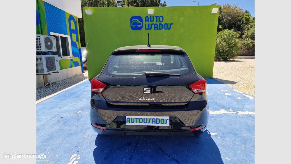 SEAT Ibiza 1.0 TSI Style - 6