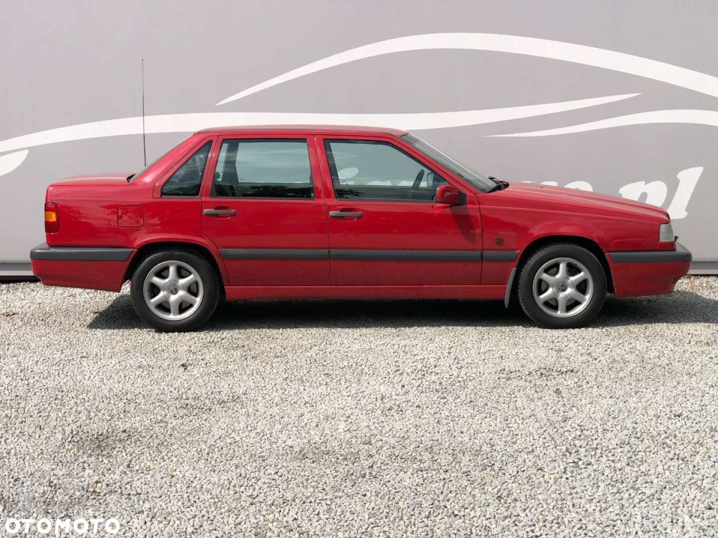 Volvo 850 - 17