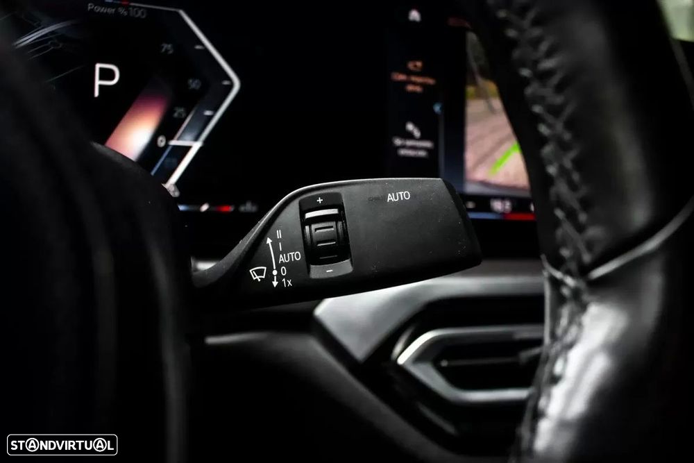 BMW 420 - 19