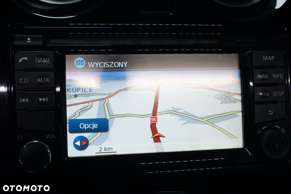 Nissan Note 1.5 dCi Acenta - 27