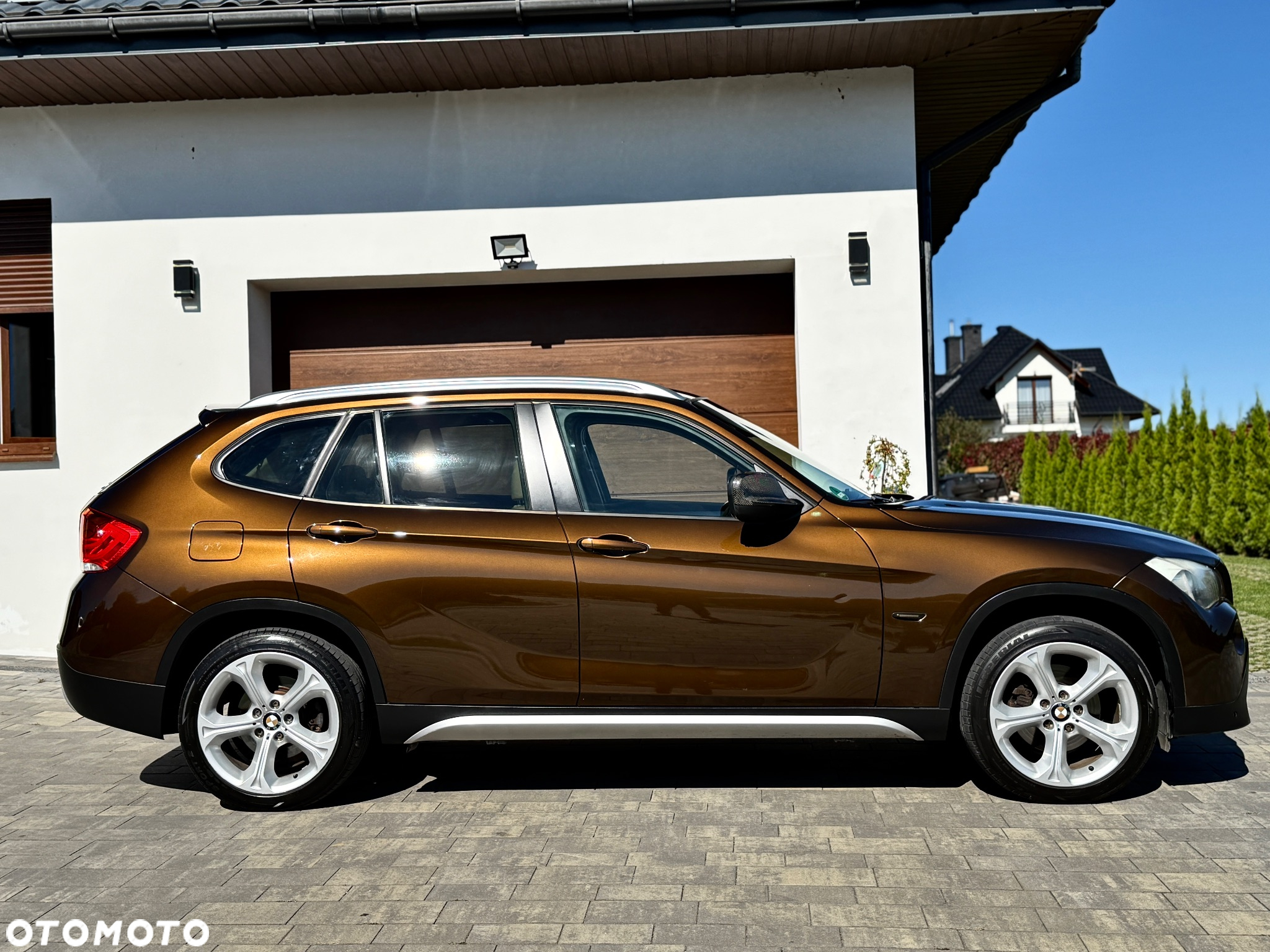 BMW X1 xDrive18d - 7