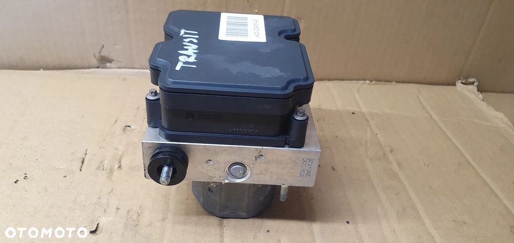 Pompa sterownik ABS Ford Transit Custom MK8 JK21-2C405-AD - 3