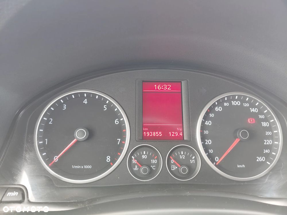 Volkswagen Tiguan 1.4 TSI BlueMot Trend&Fun - 3