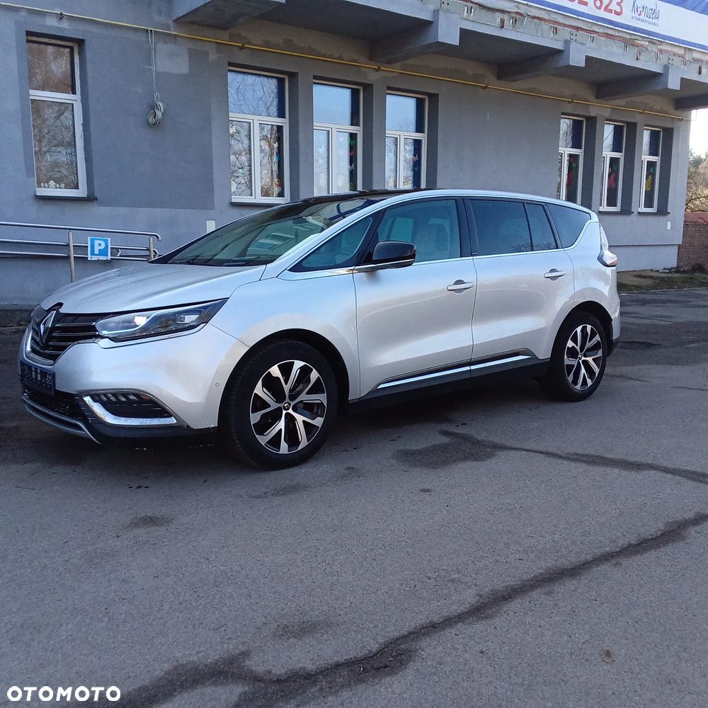 Renault Espace BLUE dCi 160 EDC BUSINESS EDITION - 21