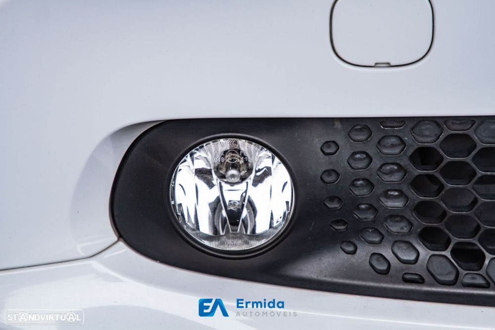 Smart ForTwo Coupé - 12