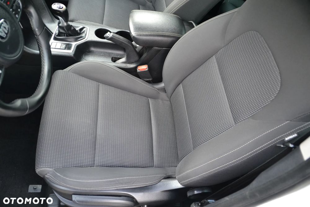 Kia Sportage 1.6 GDI 2WD DREAM-TEAM EDITION - 22