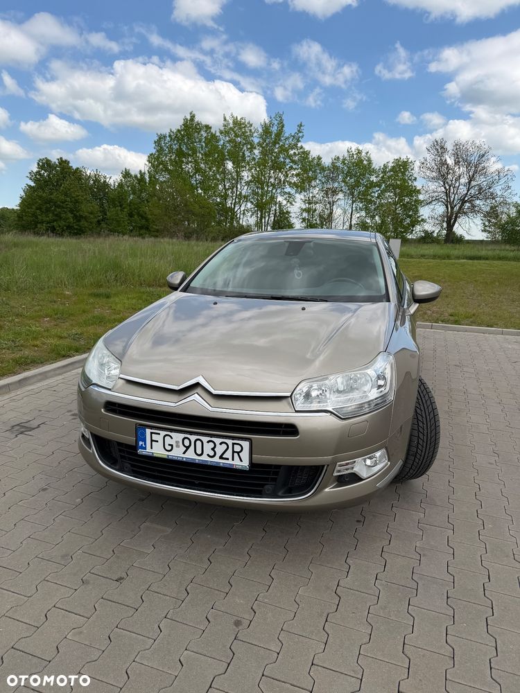 Citroën C5 1.8i 16V Attraction - 1