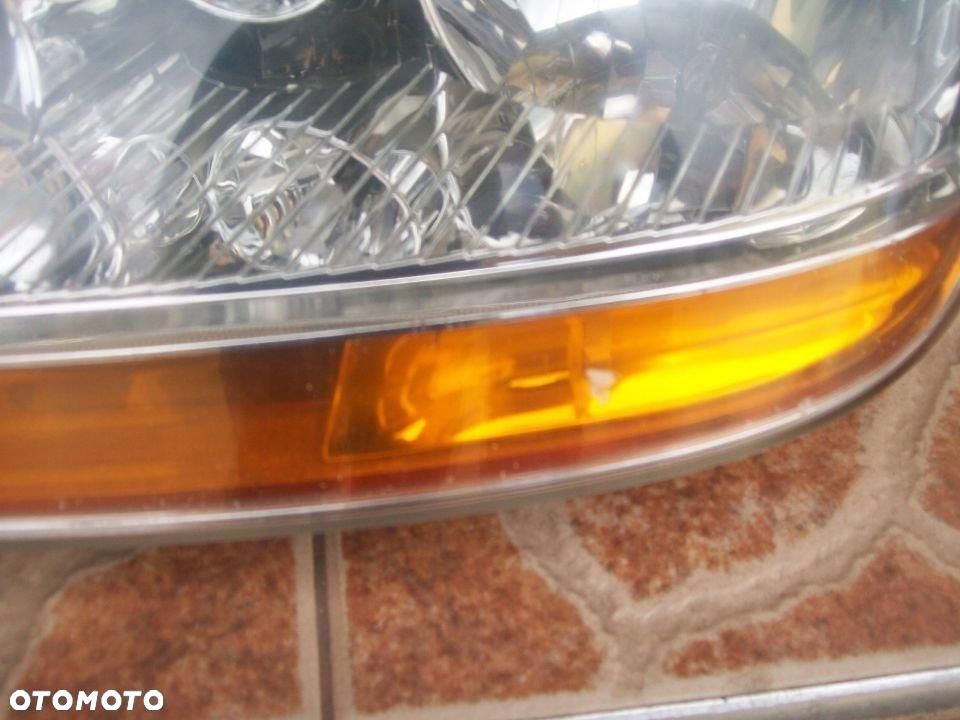 Lampa Multipla europa AL - 2