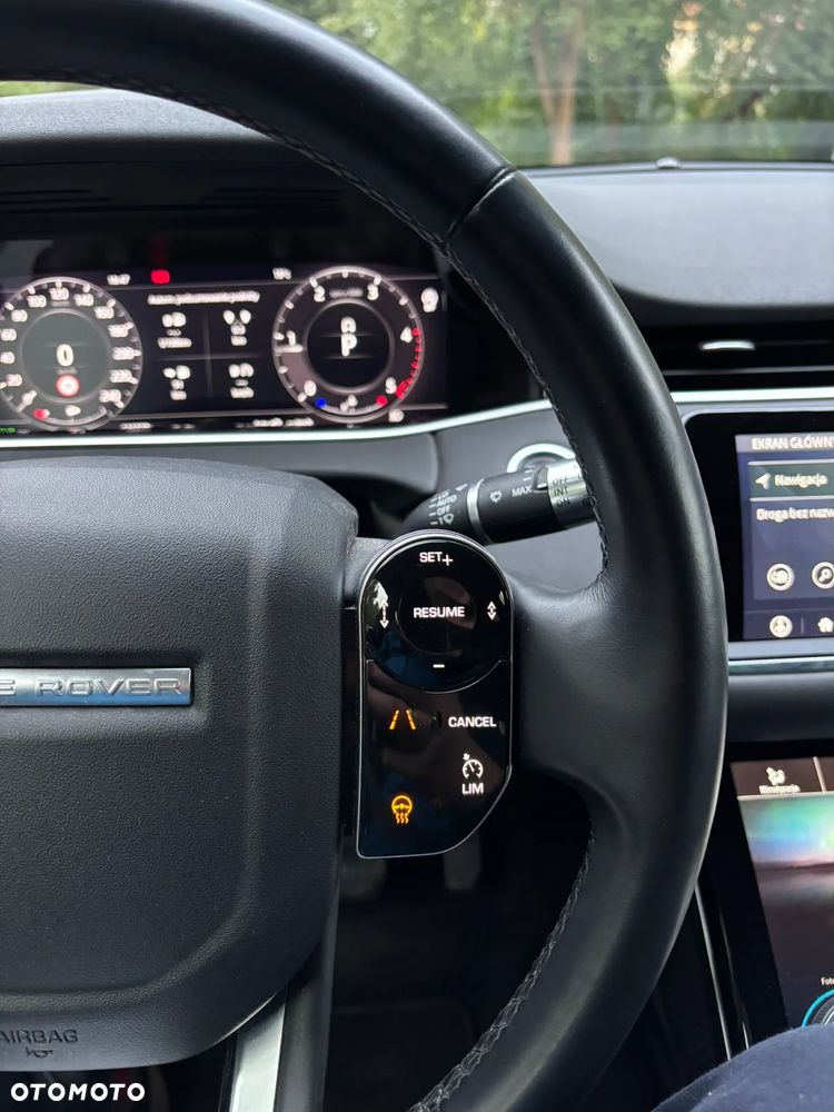 Land Rover Range Rover Evoque D180 SE - 31